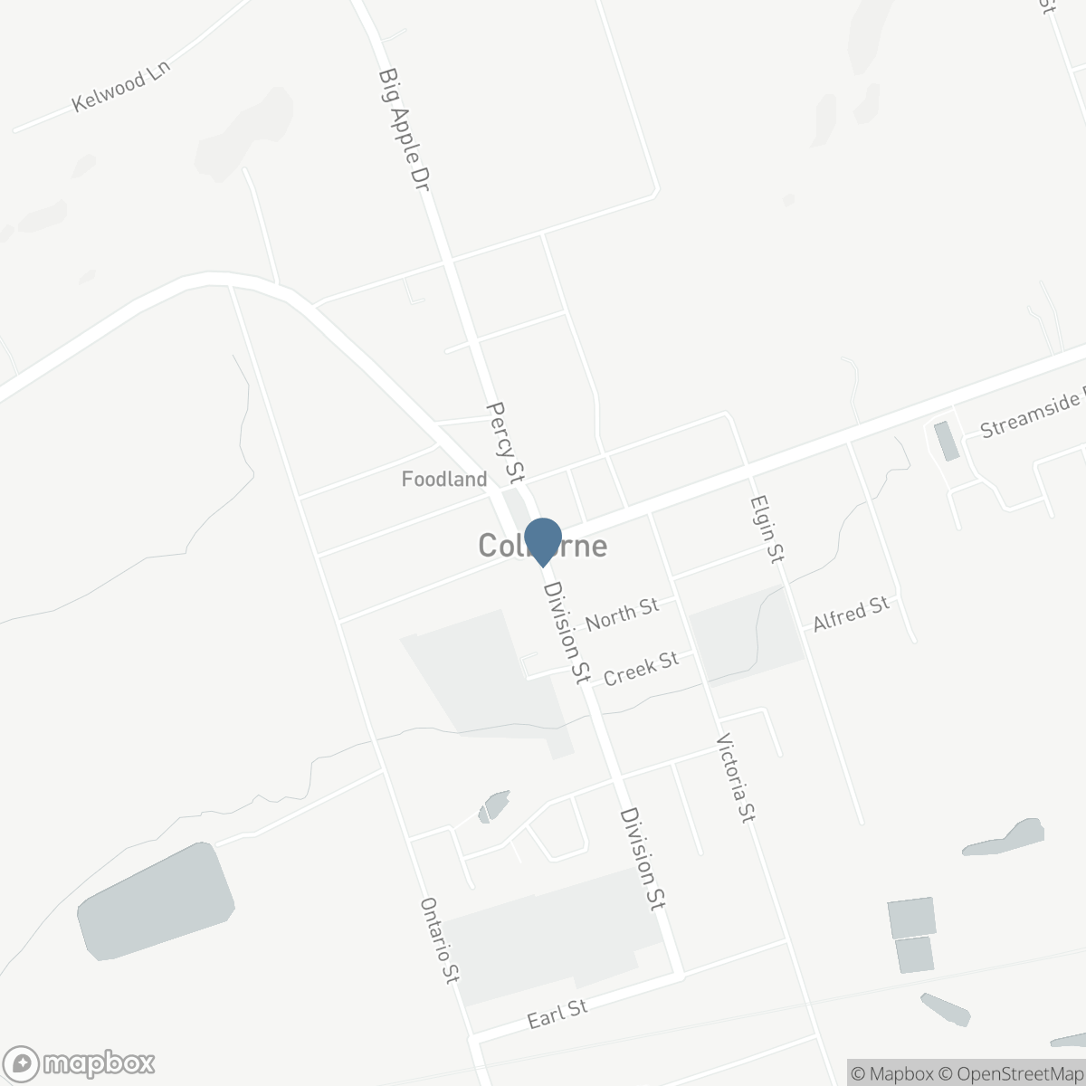 13595 HIGHWAY 2, Alnwick-Haldimand, Ontario K0K 1S0